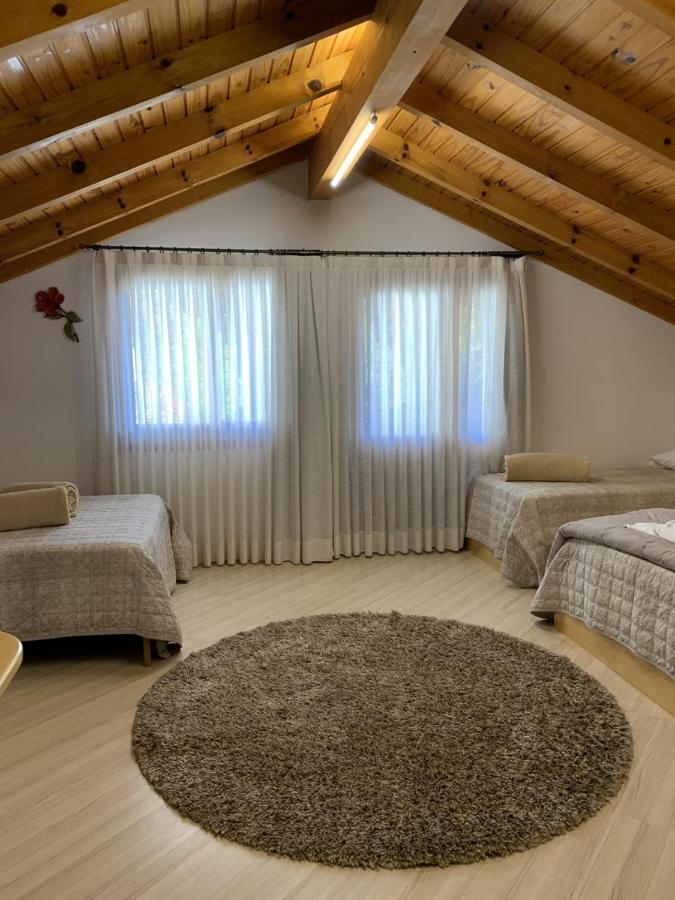 Guest house Pattis *