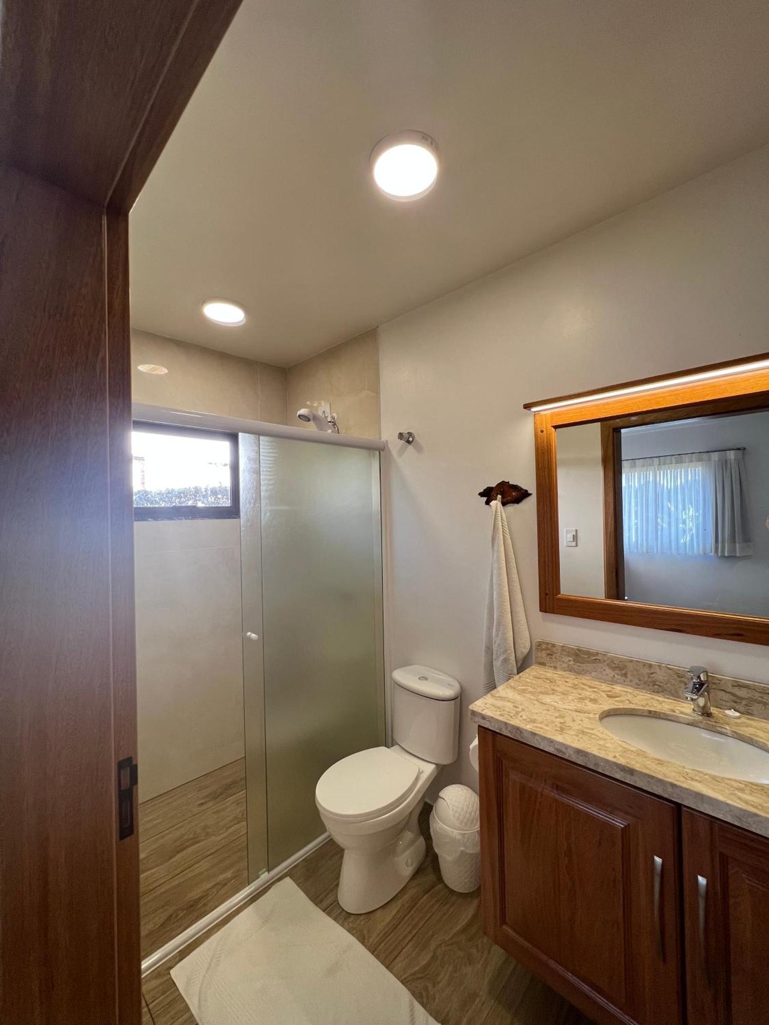 Pattis Guest house
