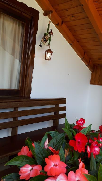 Pattis Guest house *