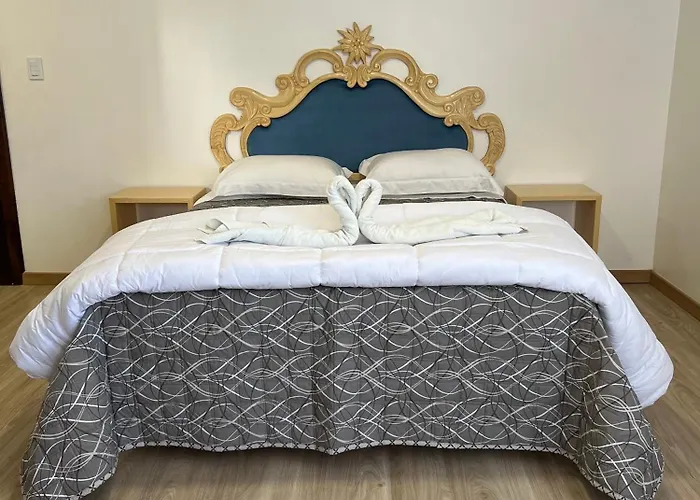 Pousada Pattis