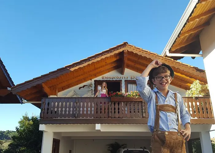 Pousada Pattis