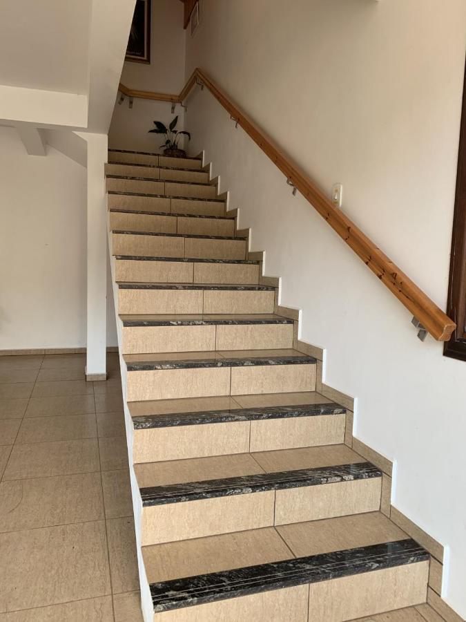 Guest house Pattis Treze Tilias