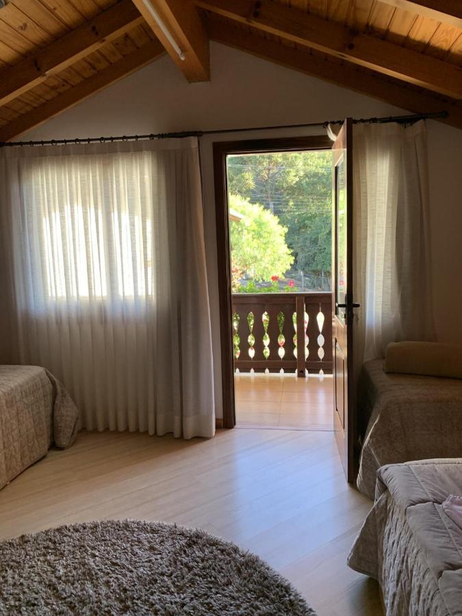 Guest house Pattis