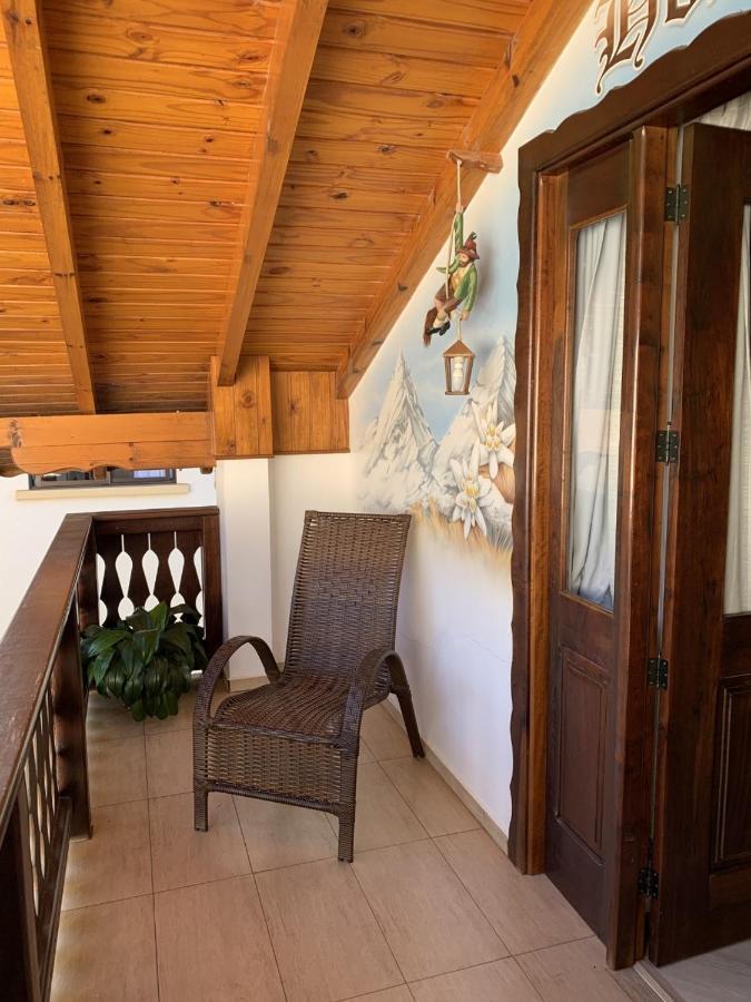 Guest house Pattis *