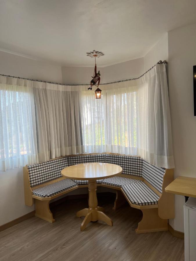 Guest house Pattis