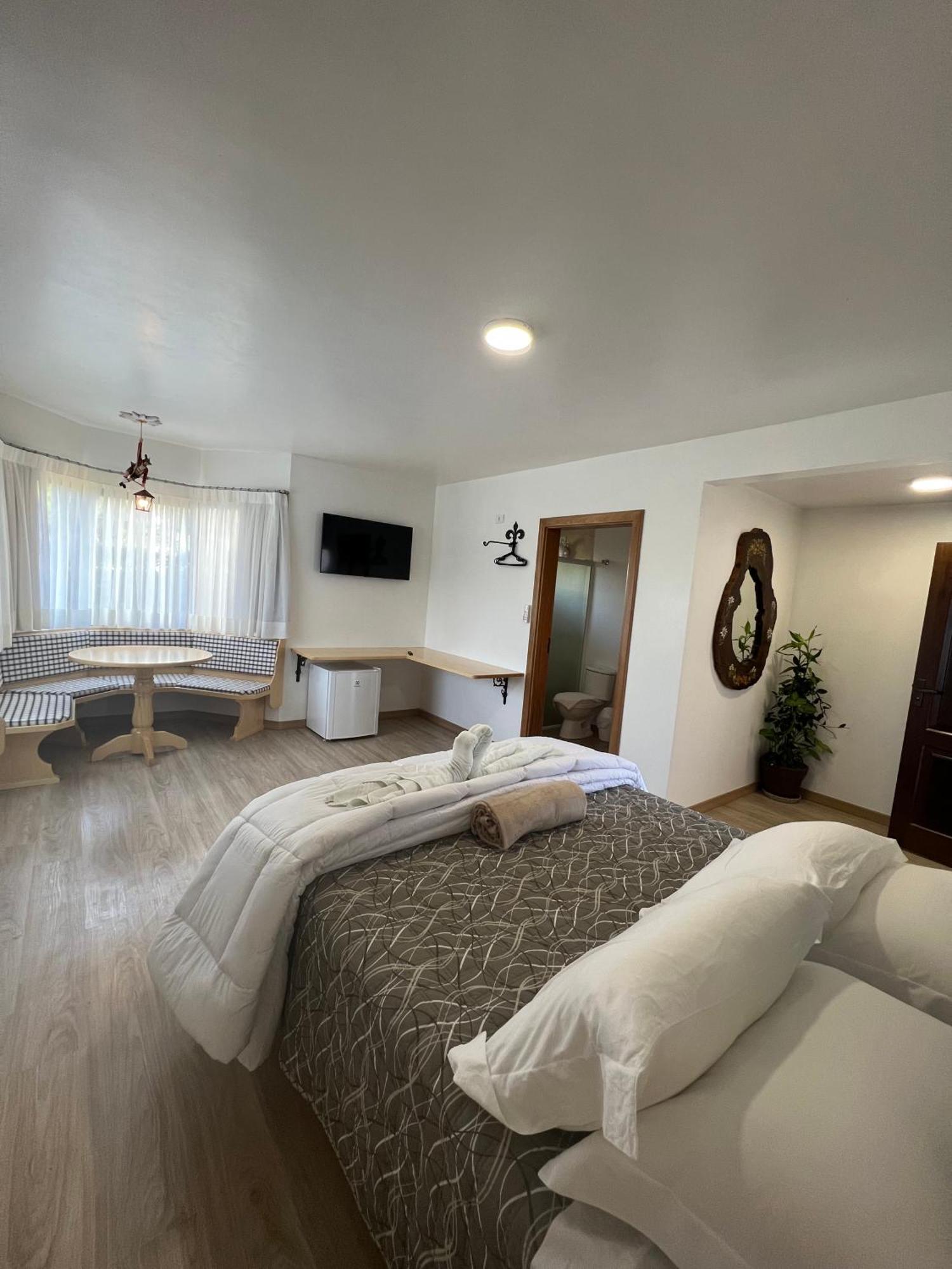 Guest house Pattis Treze Tilias