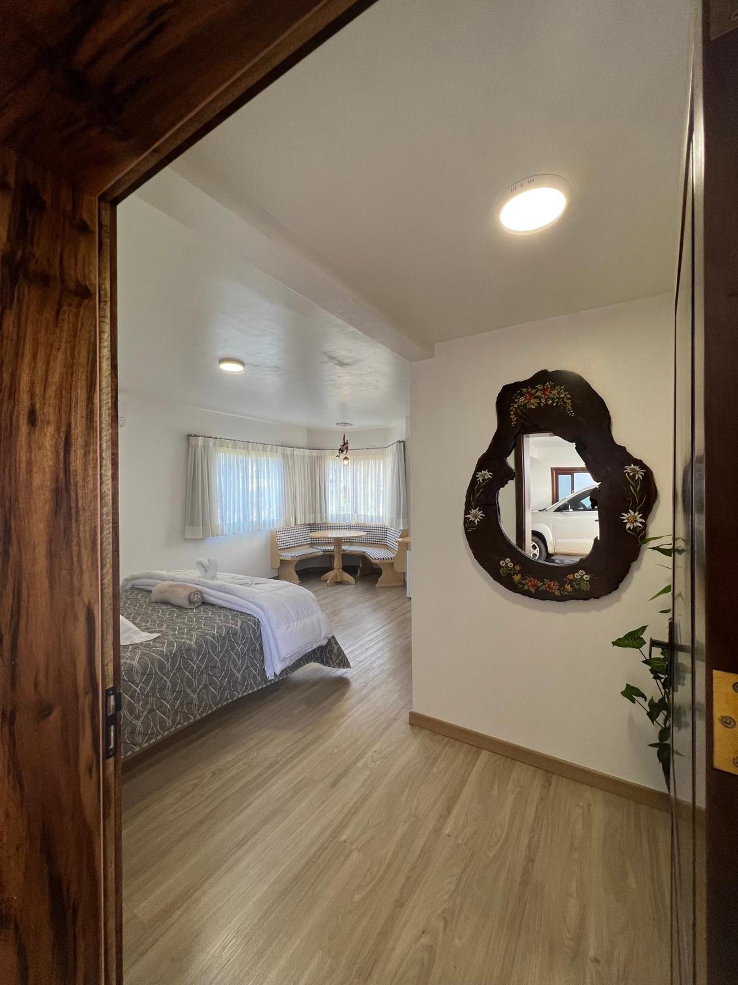 Pattis Guest house Treze Tilias