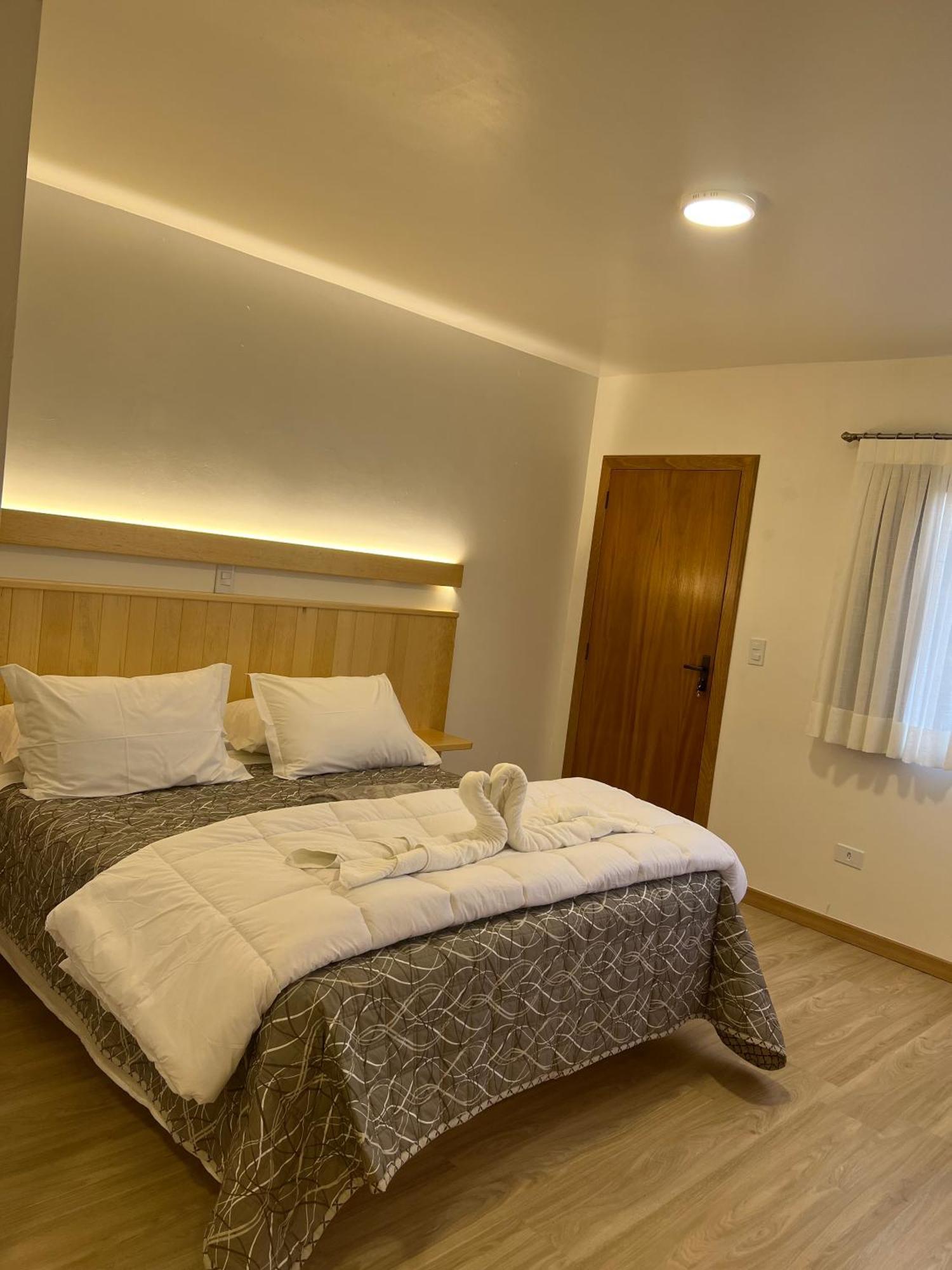 Pattis Guest house