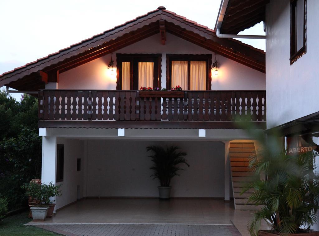 Guest house Pattis *