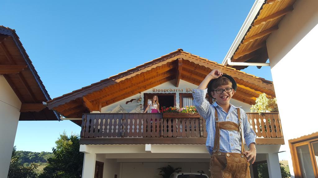 Guest house Pattis